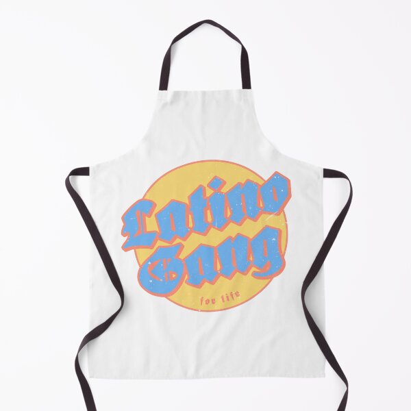 Item preview, Latino Gang designed and sold by blazikin.