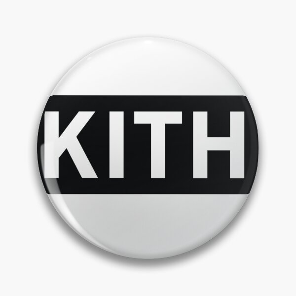 Item preview, Kith Large Black BOGO designed and sold by Electric Boogaloo.