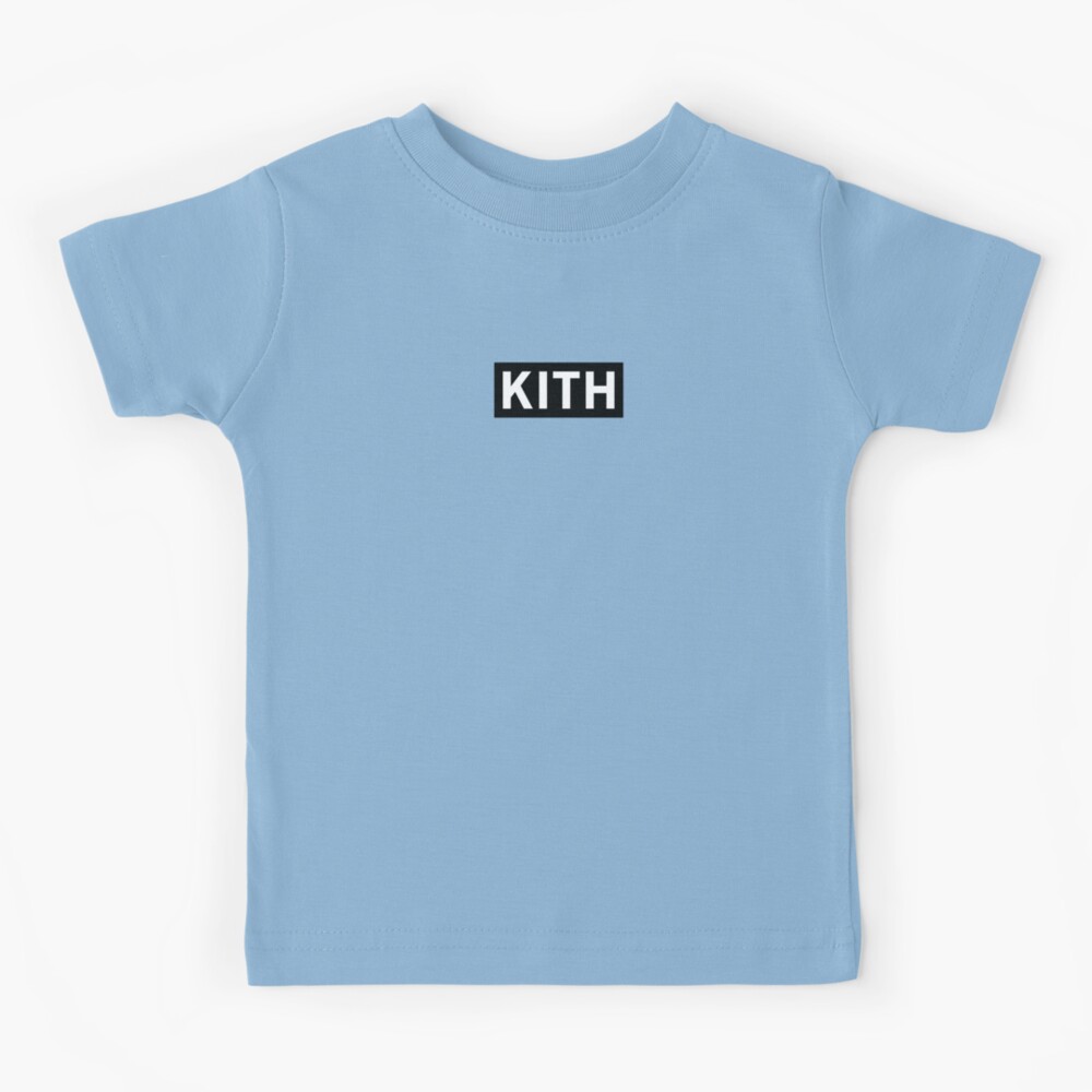 Kith Large Black BOGO