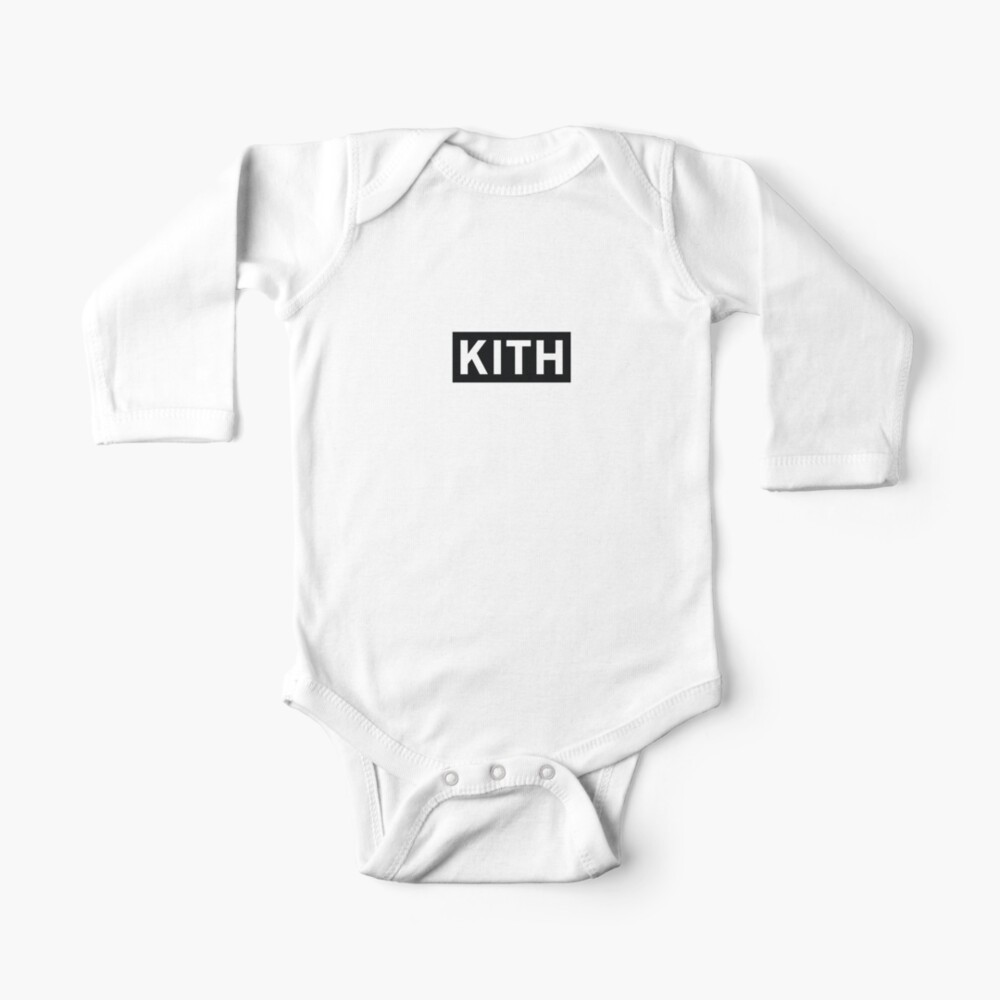 kith baby