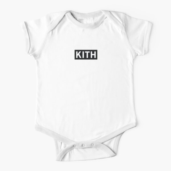 kith baby onesie