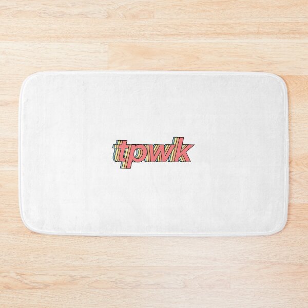 Item preview, TPWK Rainbow designed and sold by Francesca Sciaccotta.