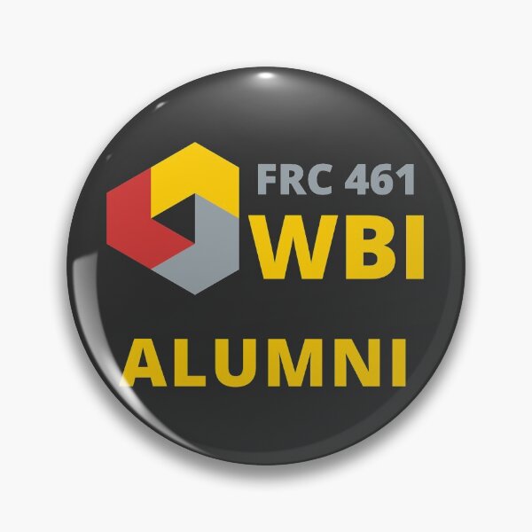 Item preview, 461 Alumni designed and sold by frc461.