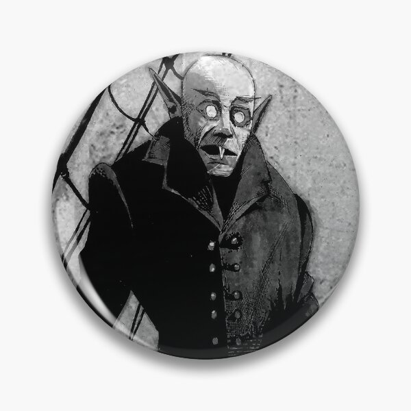 Item preview, Nosferatu   designed and sold by mikekimart.