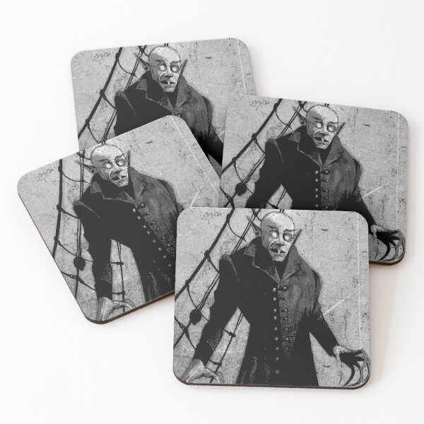 Item preview, Nosferatu   designed and sold by mikekimart.