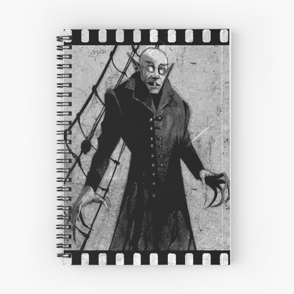 Item preview, Nosferatu   designed and sold by mikekimart.