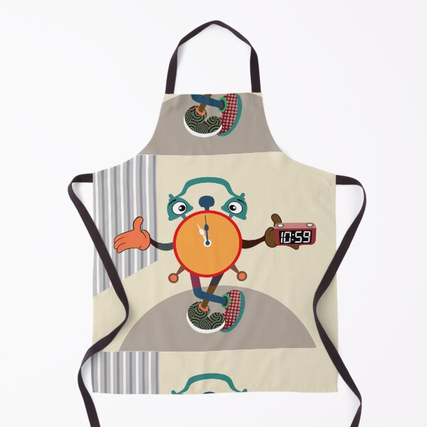 Item preview, Retro Nick of Time designed and sold by lanrestudio.