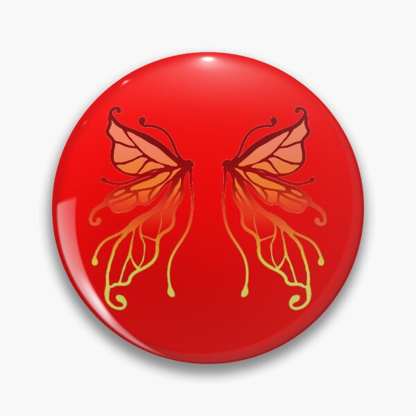 Item preview, Royal Faerie Wings you can wear!!!! (Phoenix Rising) designed and sold by foxandtigersden.