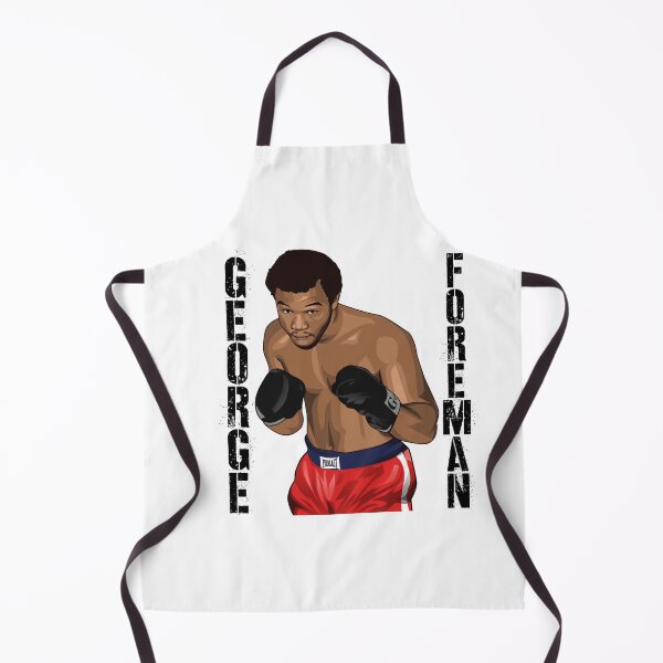 Item preview, George Foreman designed and sold by The British Scene.
