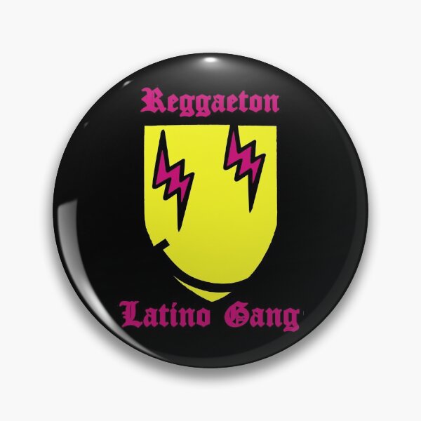 Item preview, Reggaeton Latino Gang designed and sold by blazikin.
