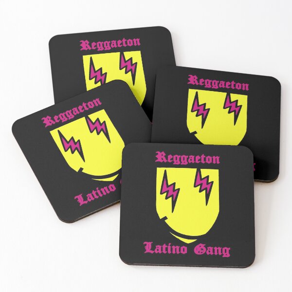 Item preview, Reggaeton Latino Gang designed and sold by blazikin.