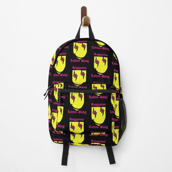 Item preview, Reggaeton Latino Gang designed and sold by blazikin.