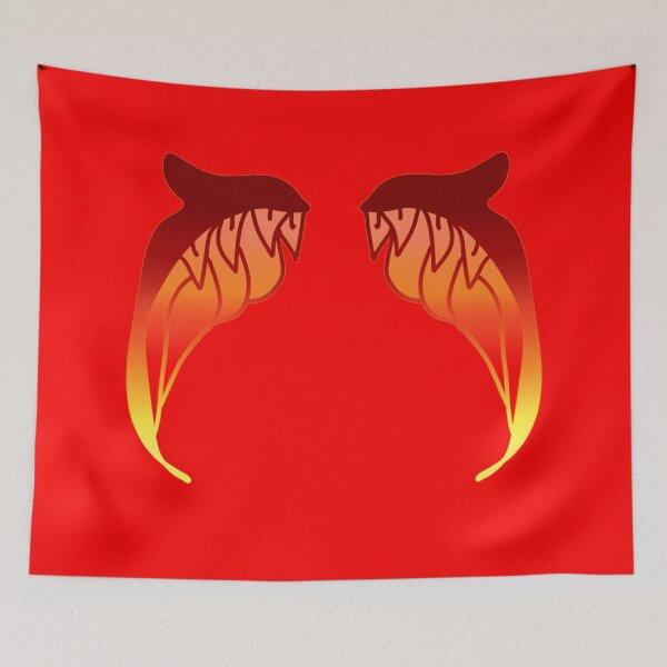 Item preview, Faerie Wings you can wear!!!! (Phoenix Rising) designed and sold by foxandtigersden.