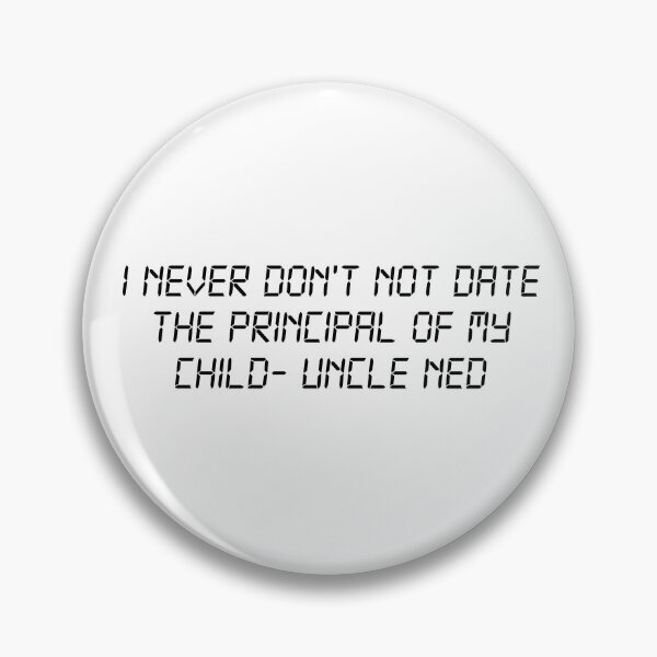 Item preview, 17 again Uncle Ned Quote designed and sold by juliasitpar.