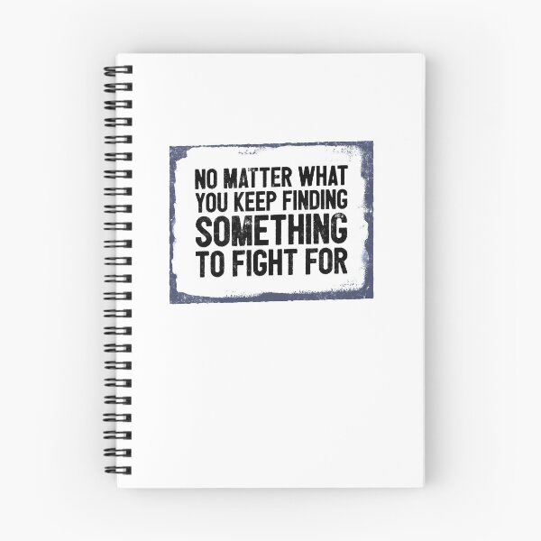 Item preview, No Matter What Fight Inspirational designed and sold by sharedipmemes.