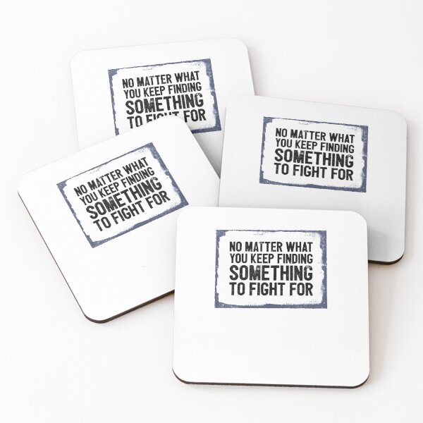 Item preview, No Matter What Fight Inspirational designed and sold by sharedipmemes.