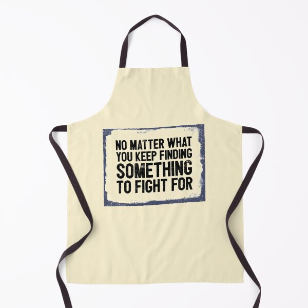 Item preview, No Matter What Fight Inspirational designed and sold by sharedipmemes.