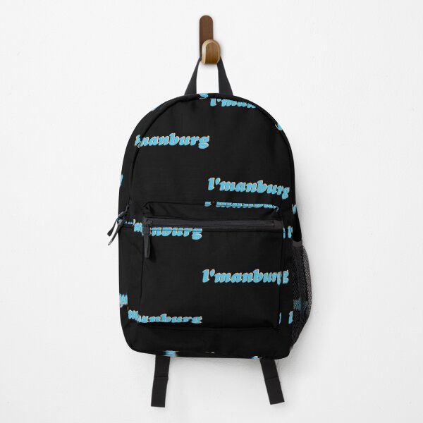 Item preview, L'manburg Text  designed and sold by kurokameart.