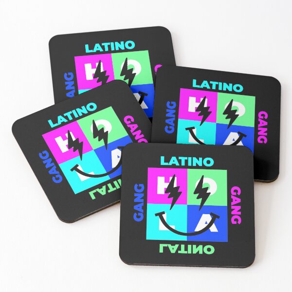 Item preview, Latino Gang designed and sold by blazikin.