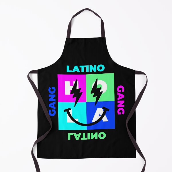 Item preview, Latino Gang designed and sold by blazikin.