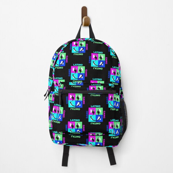 Item preview, Latino Gang designed and sold by blazikin.