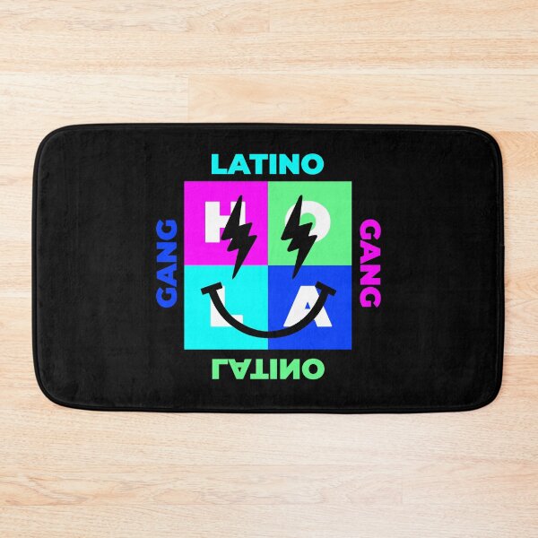 Item preview, Latino Gang designed and sold by blazikin.