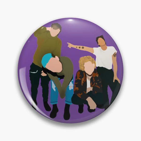 Item preview, 5SOS designed and sold by sydneymrejen1.