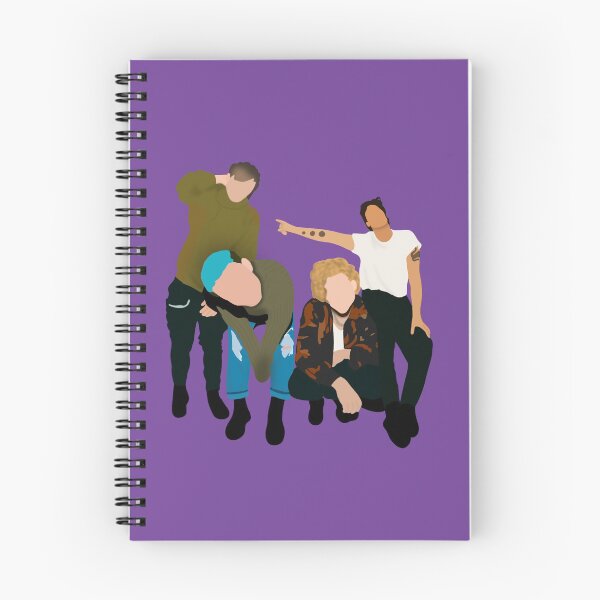 Item preview, 5SOS designed and sold by sydneymrejen1.