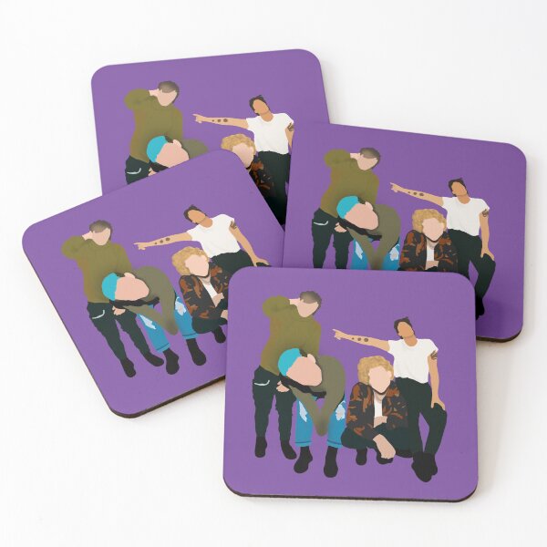 Item preview, 5SOS designed and sold by sydneymrejen1.