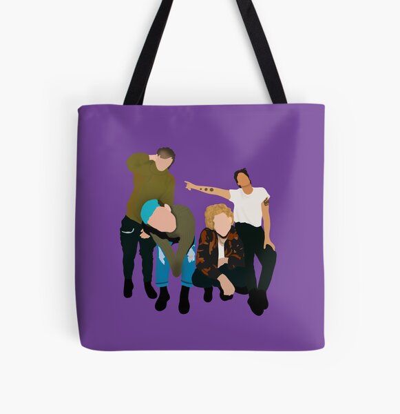 Item preview, 5SOS designed and sold by sydneymrejen1.