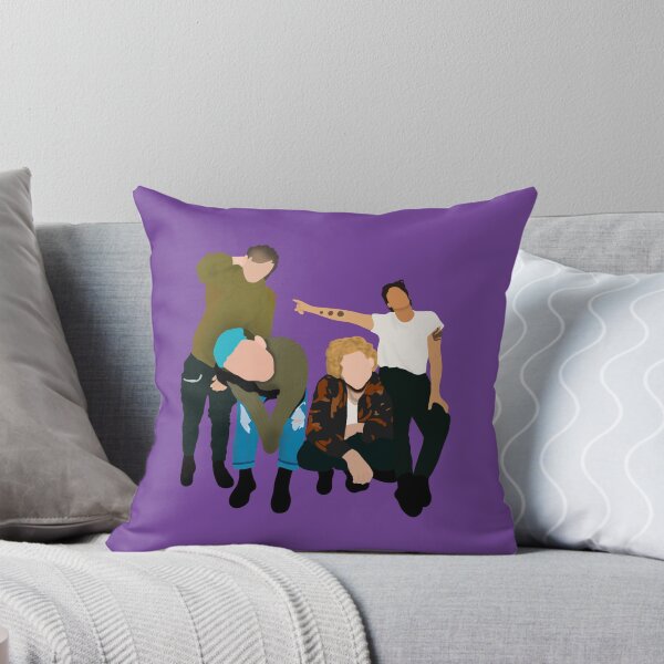 Item preview, 5SOS designed and sold by sydneymrejen1.