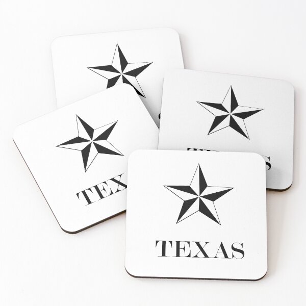 Item preview, Texas Lone Star T-Shirt Design designed and sold by TeeStoreMeStore.