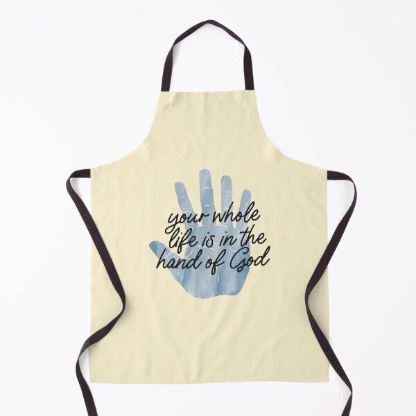 Item preview, Your Life Is In The Hand Of God Christian Bible designed and sold by sharedipmemes.