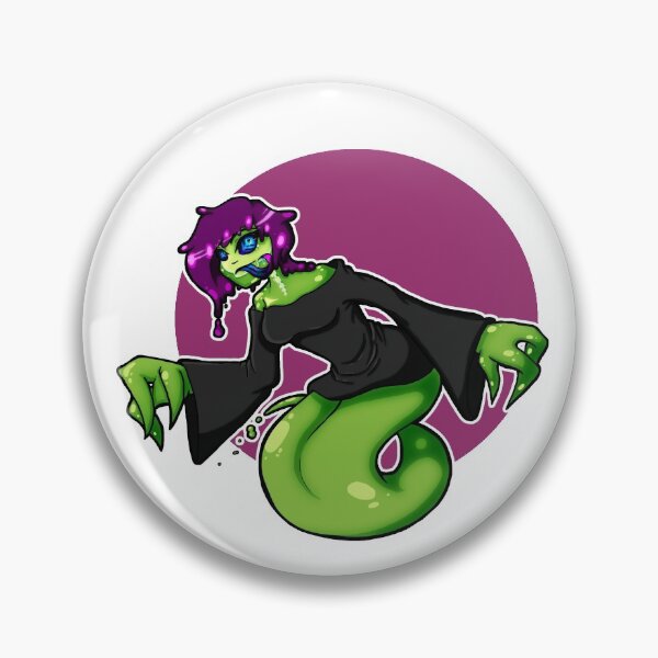 Item preview, SlimeGhost designed and sold by Alicemclean2203.