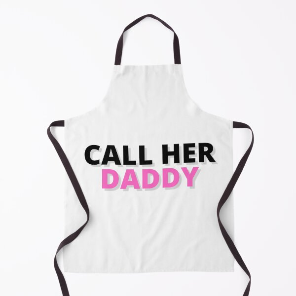 Item preview, call her daddy quote designed and sold by Euc lid.
