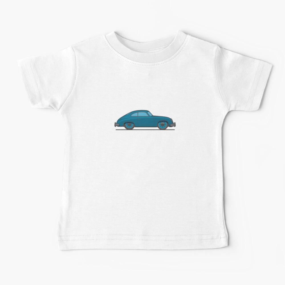 #18 Porsche 356 Baby T-Shirt