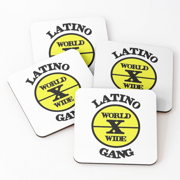 Item preview, Latino Gang Worldwide designed and sold by blazikin.