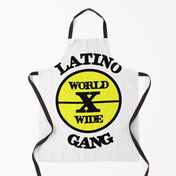 Item preview, Latino Gang Worldwide designed and sold by blazikin.