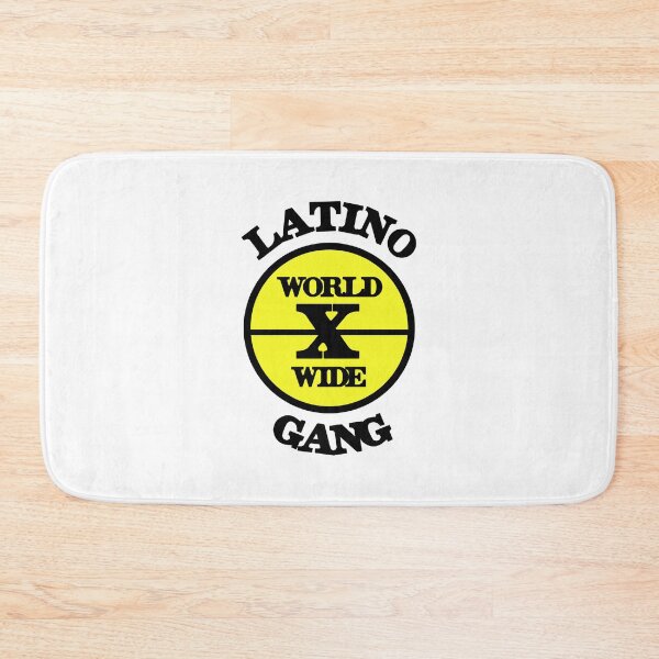 Item preview, Latino Gang Worldwide designed and sold by blazikin.