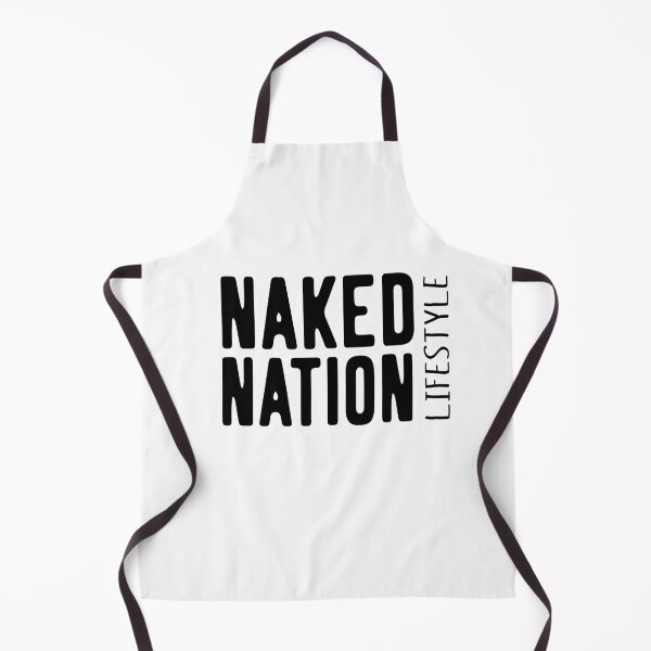 Item preview, Naked Nation Lifestyle Brand designed and sold by NakedNationLife.