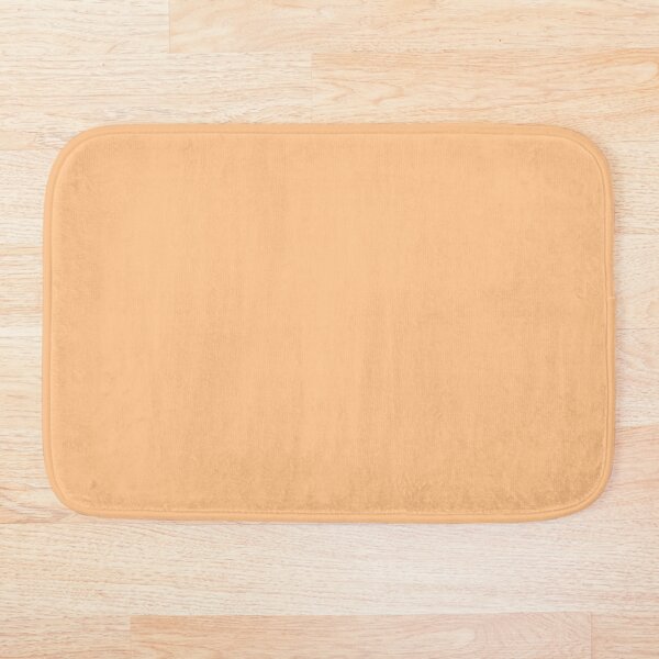 Item preview, orangey peach designed and sold by pastri3s.