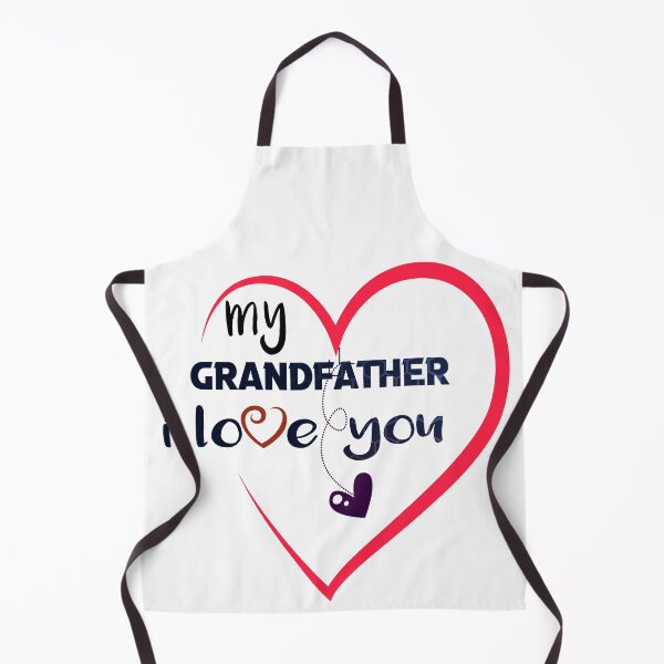 Item preview, my grandfather i love you designed and sold by silverass.