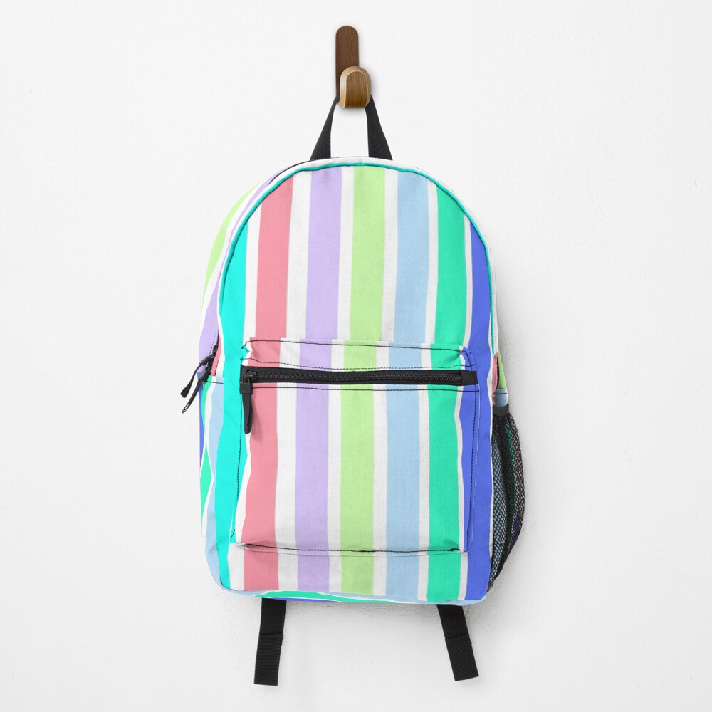 Item preview, Backpack designed and sold by RACHELDF.