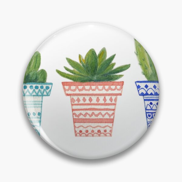 Item preview, Fiesta Cactus! designed and sold by Linda Gregor.