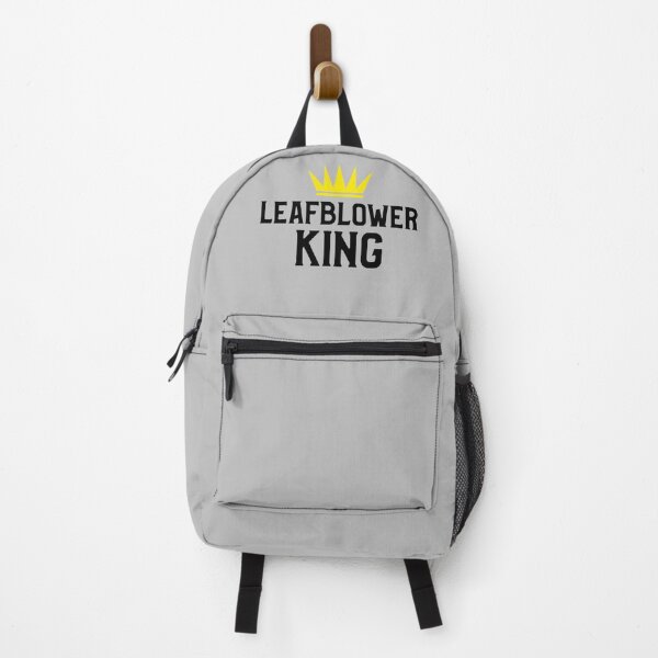 Item preview, Leafblower King designed and sold by EricJP.