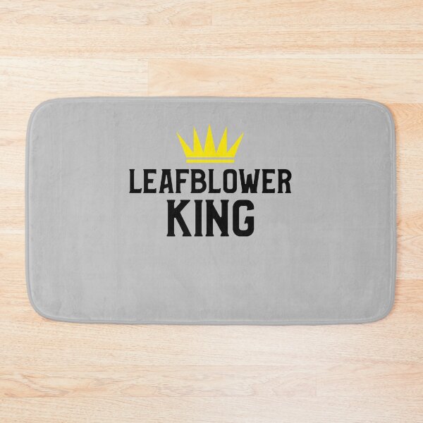 Item preview, Leafblower King designed and sold by EricJP.
