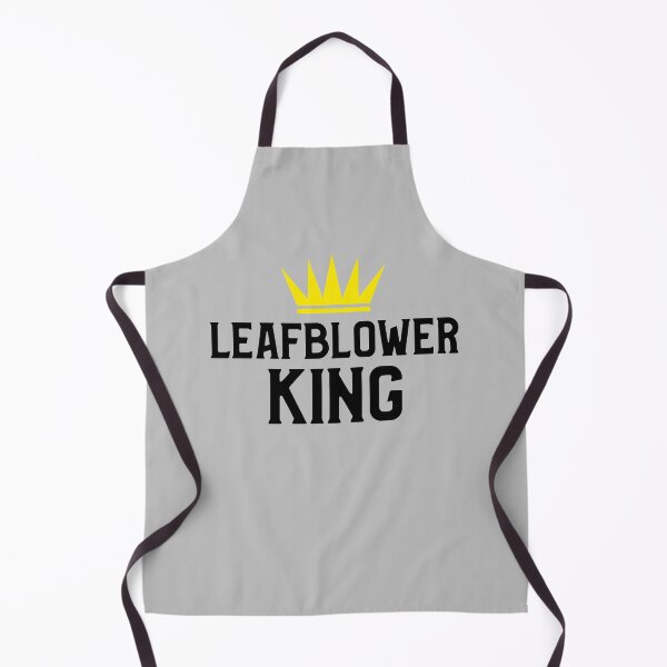 Item preview, Leafblower King designed and sold by EricJP.