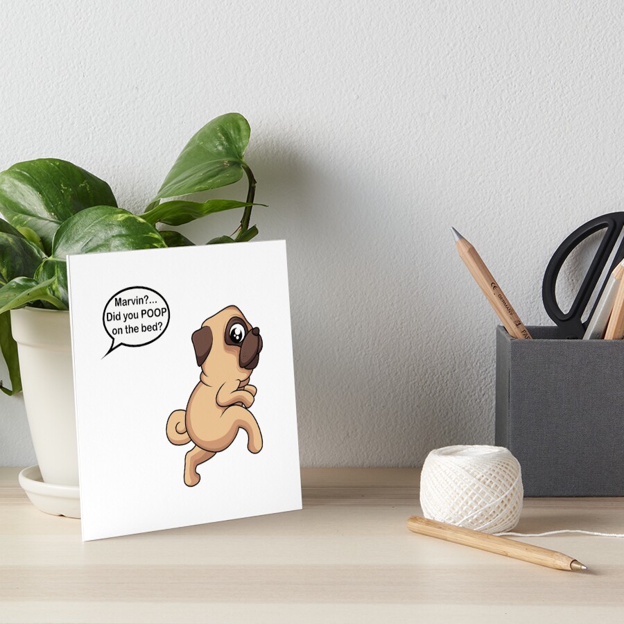 Item preview, Art Board Print designed and sold by TeeStoreMeStore.