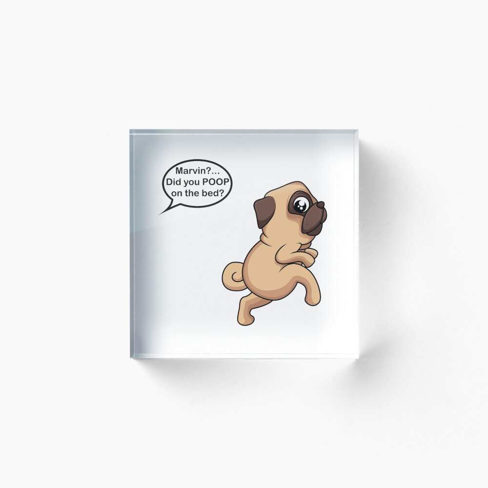 Item preview, Acrylic Block designed and sold by TeeStoreMeStore.