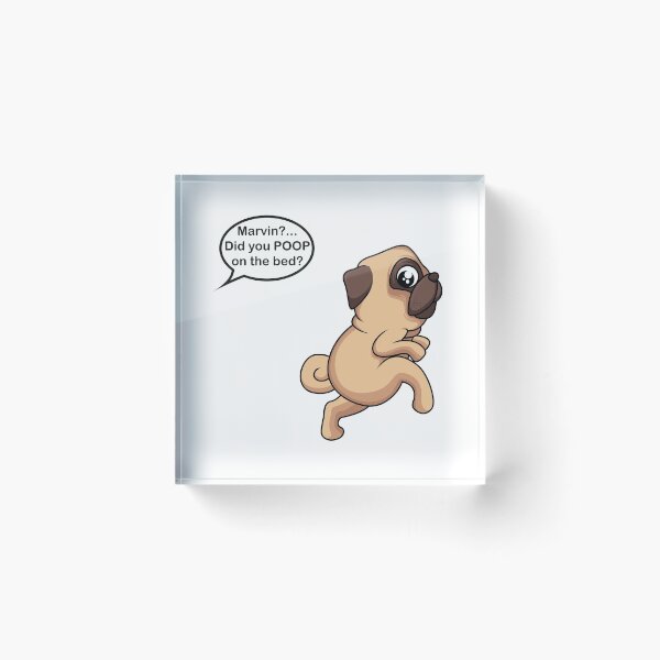 Item preview, Pug astuto designed and sold by TeeStoreMeStore.